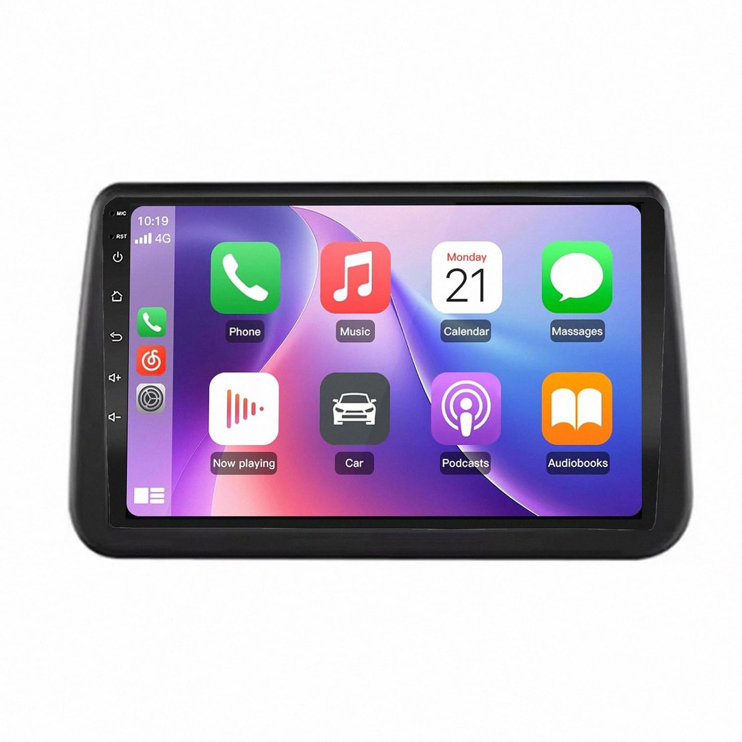 Car Multimedia Player dla OPEL MERIVA 2010-2014 Android 15 9 Inch In-Cell Touch Scree Car Player Wireless Carplay Android Auto Wifi For, 4 Core 4G+64G