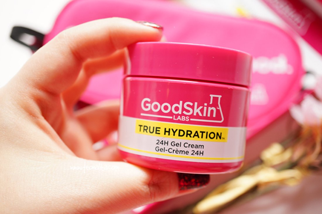 Labs True Hydration 24h Gel Cream 50ml/1.7 Oz