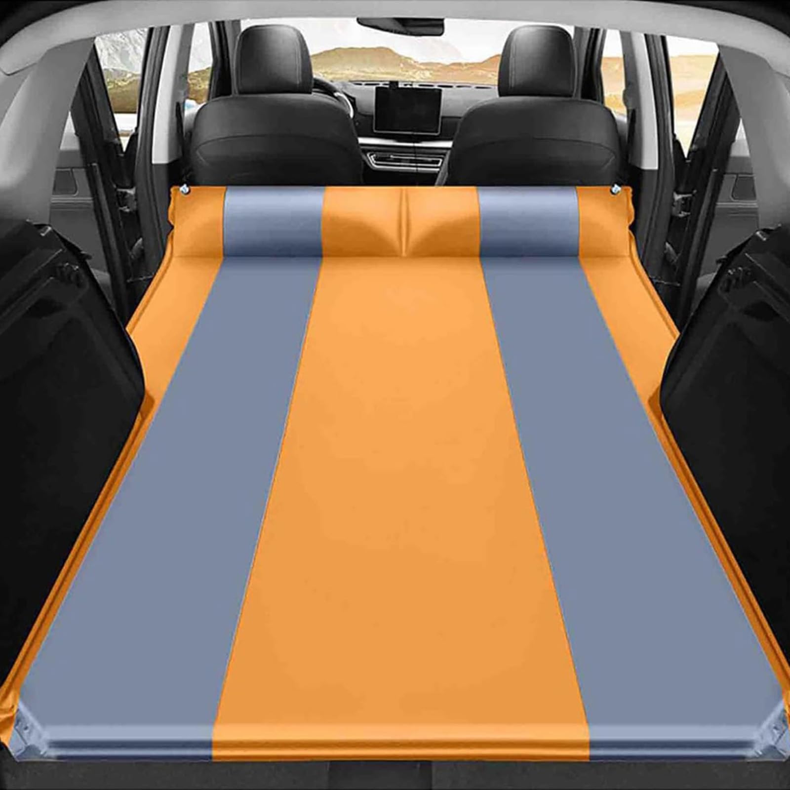 RWQZEOJO for Mazda 3 6 2 5 Cx3 Cx5 Cx7 Cx9 Cx30 Car Air Mattress
