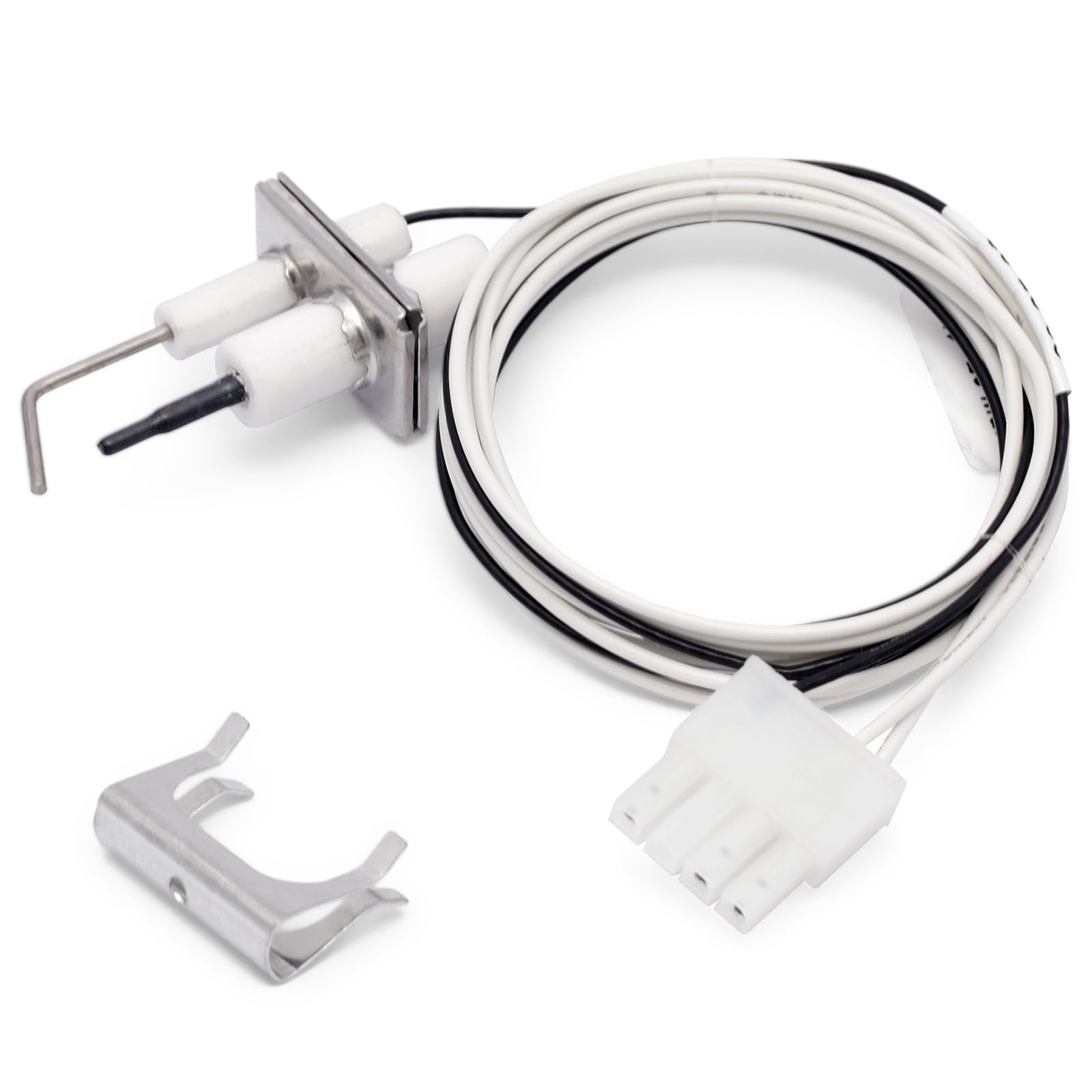 Igniters de capteur de flamme Q3400A1024/U Solution Erreur Valve SV9500M