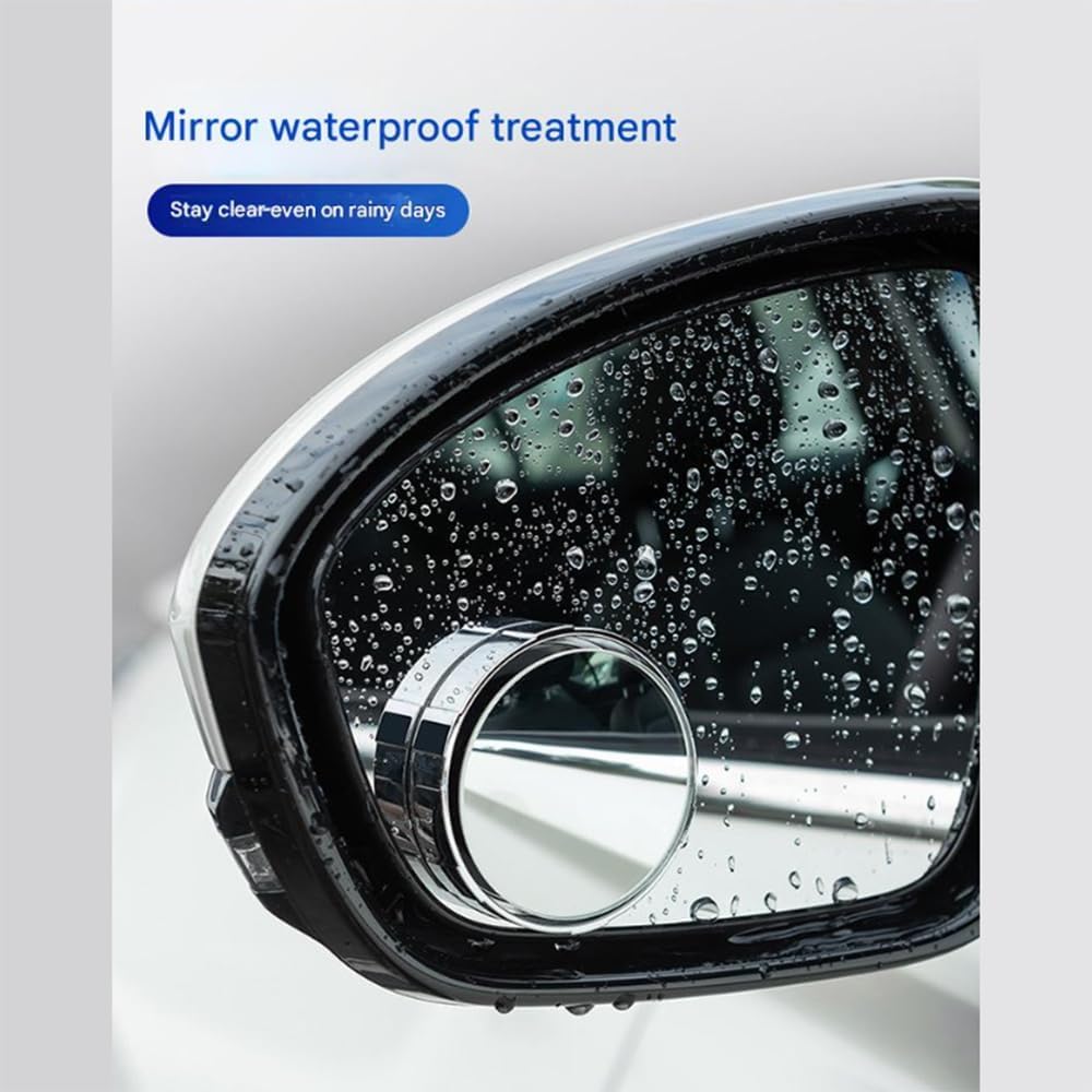 プジョー３０８ ５ドアＧＴブルーＨＤｉ ＰＥＵＧＥＯＴ ミラースクリーン ＡＣＣ ＢＳＭ |輸入車・外車中古車のO-RUSH 車載バックミラー適合プジョー 308/308 S/308 SW,2個 耐久性に優れ高精細ミラー面防風雨仕様アクセサリー視野拡大死角解