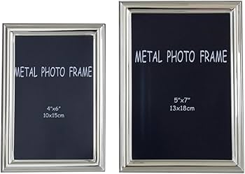 Amazon.co.jp: [XYJP] フォトフレーム シンプル13×18cm 12*17cm 写真た