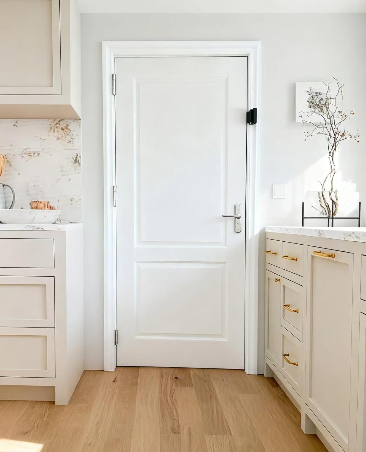 Home Security Door Lock