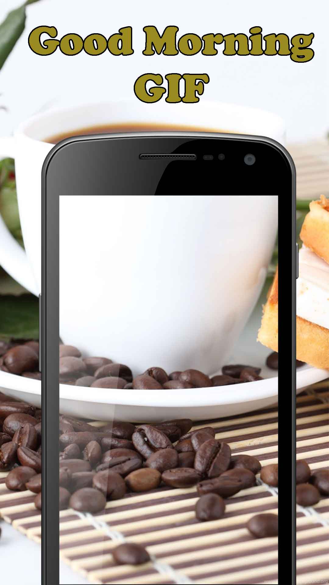 Good Morning GIF - App on the Amazon Appstore