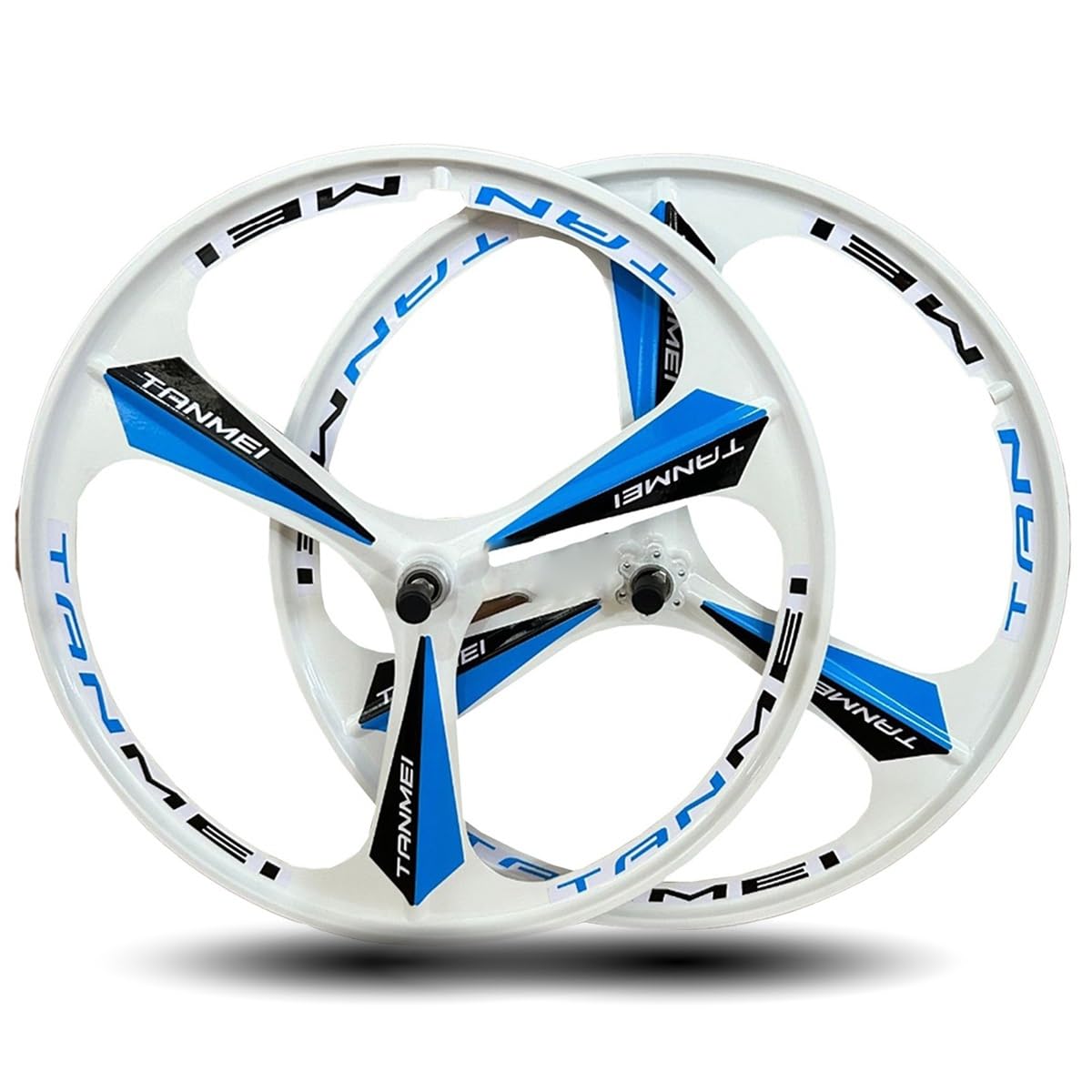 26/27.5/29" Juego De Ruedas De Magnesio para Bicicleta De Montaña,100/135mm