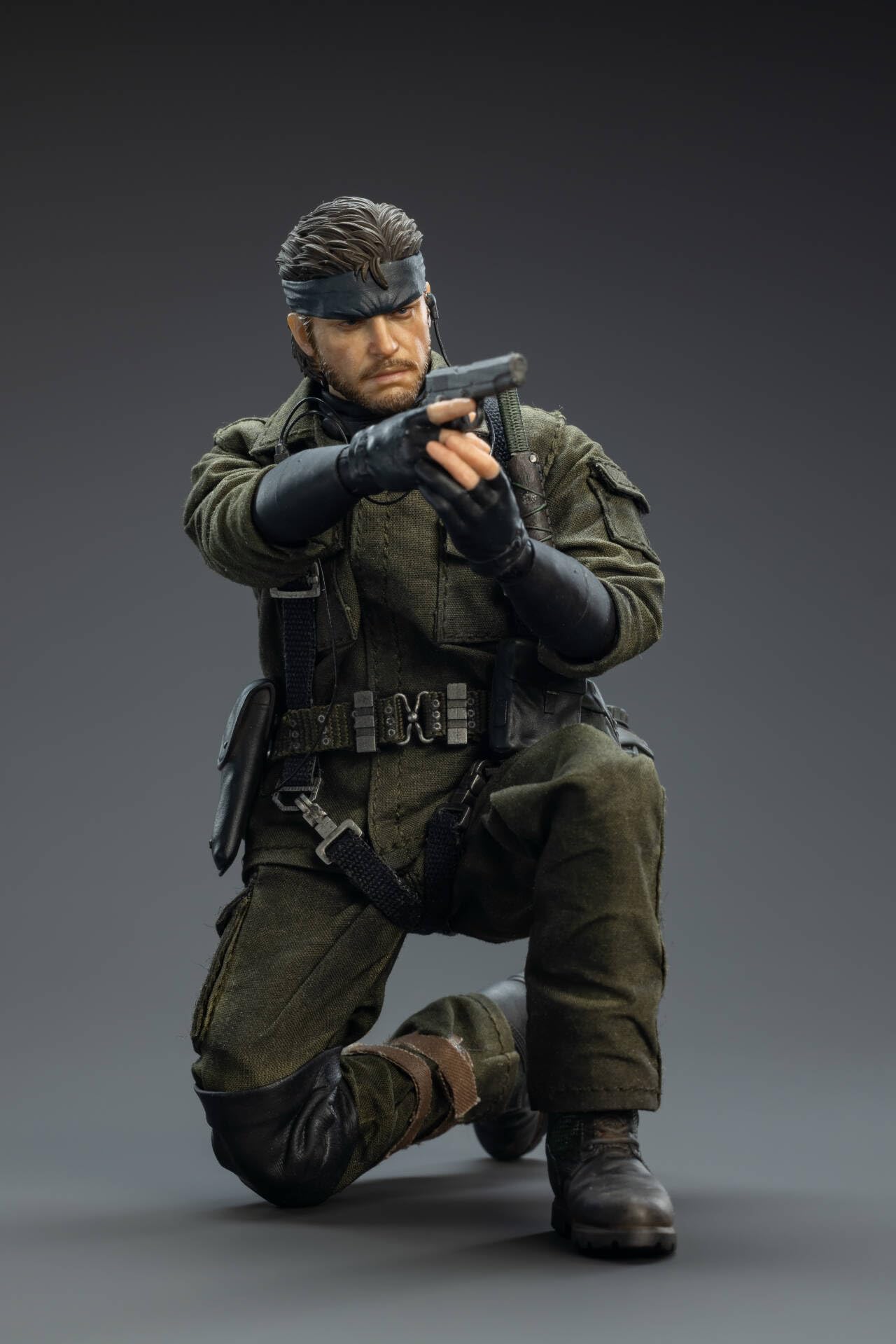 Amazon.co.jp: 【Tbmodel 】Kraken Studio Viper Agent 1/12フィギュア