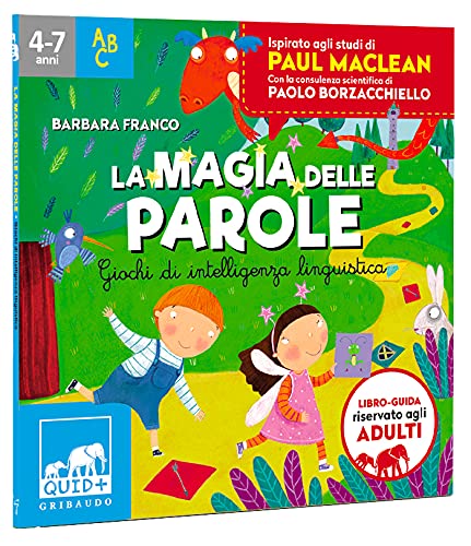 La Magia Delle Parole - 2