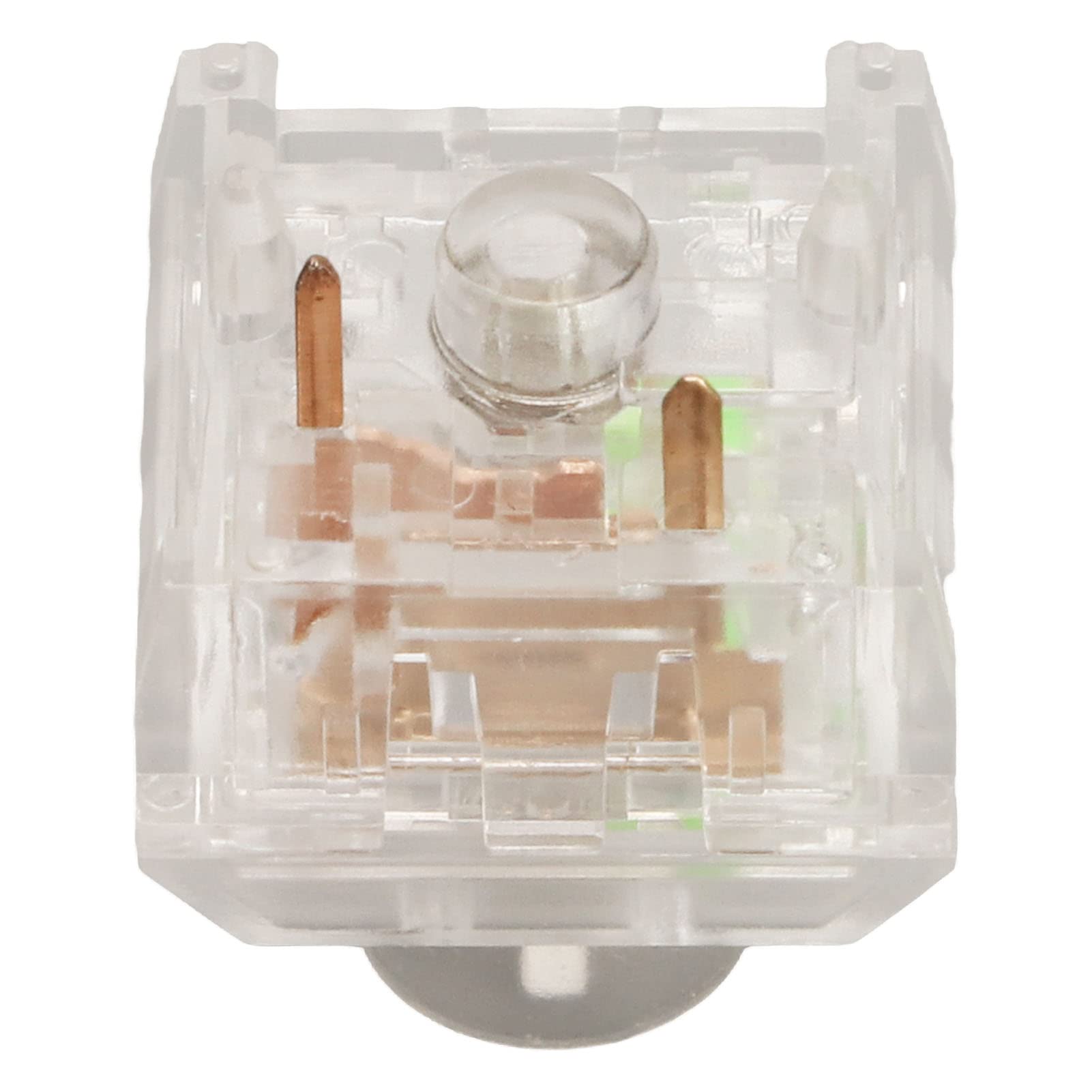 Mechanical Keyboard Switches, Switches Axis, Cross Shaft Key 30Pcs