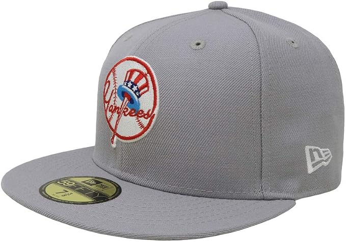 New Era MLB NY New York Yankees 59FIFTY 
