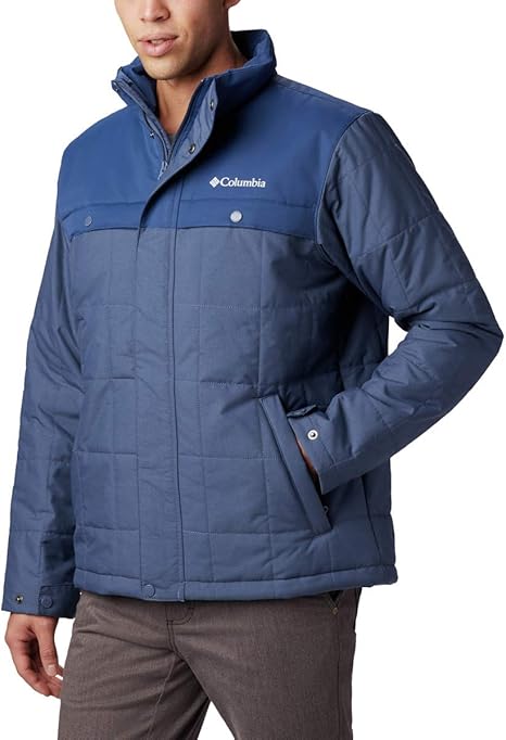 ridgestone jacket