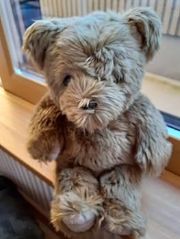 ファースト社　ヴィンテージテディベア　特大クマぬいぐるみ ファースト社 ヴィンテージテディベア 特大クマぬいぐるみ