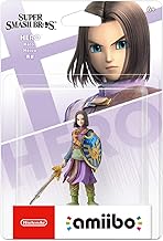 amiibo 勇者（大乱闘スマッシュブラザーズシリーズ）