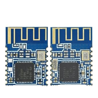 Bluetuth-Compatible 4.0 Ble Ti CC2540 Module Low Power HM-11 Serial Port Fit for iOS 8 New 2025 High Reliable Electronic Component, Precision, Stable Performance