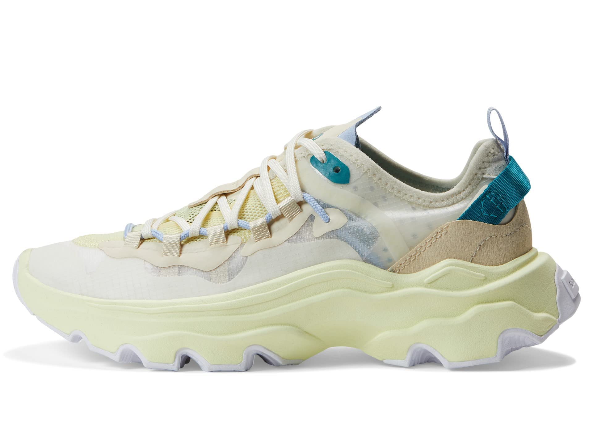 SorelWomen's Kinetic Breakthru Tech Lace Shoes