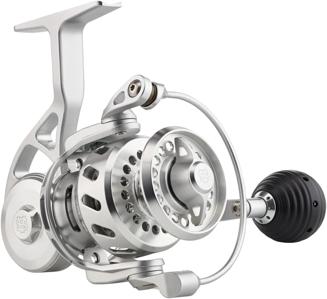 Van Staal VR175 Bailed Spinning Reel