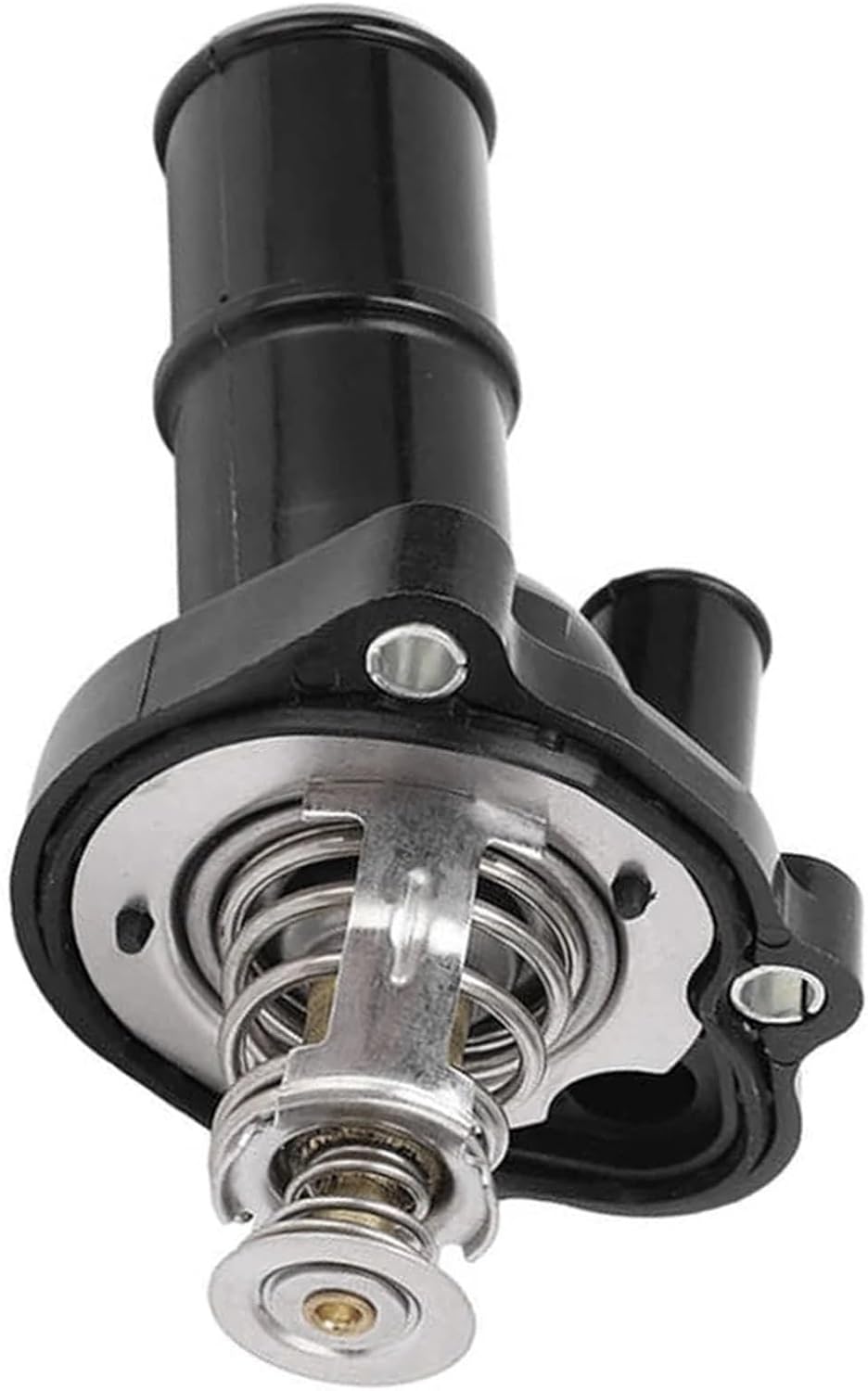 Thermostat Engine Coolant Replacement, Car Thermostat Housing, for Land, for Rover, for Lr2 2013 2014 2015 1 Pcs Automobile Engine Coolant Thermostat Engine Coolant Thermostat LR027158