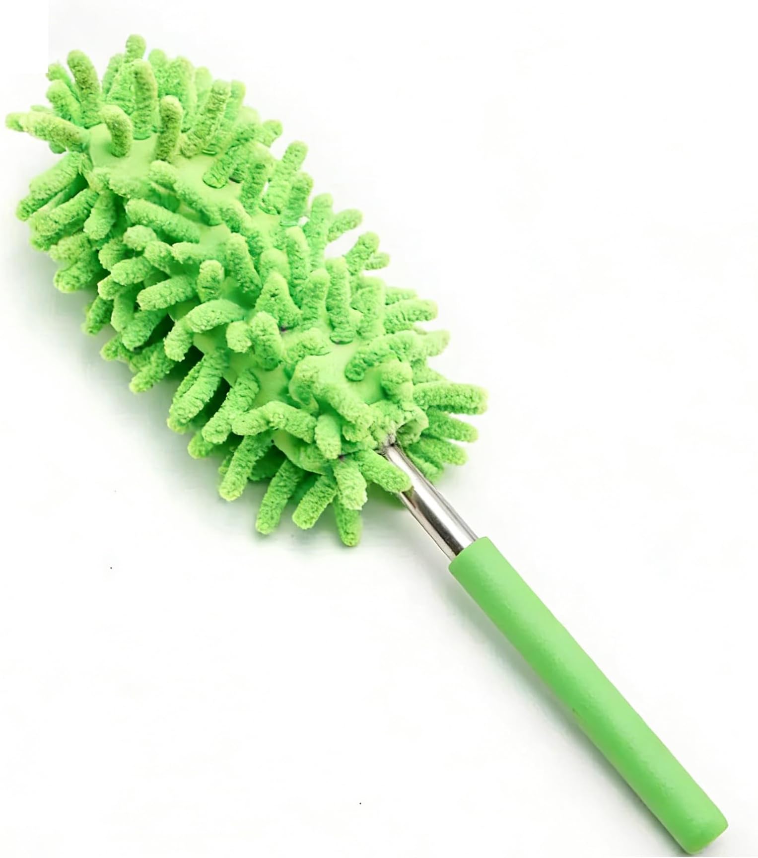 Duster mini with 2.46 ft Extendable Handle