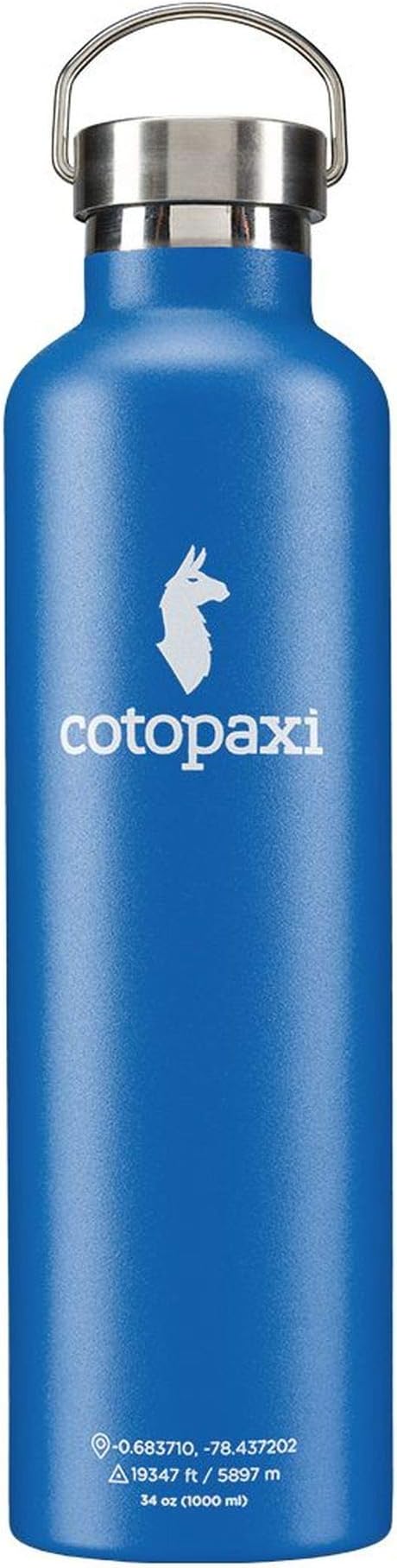 Cotopaxi Agua Water Bottle