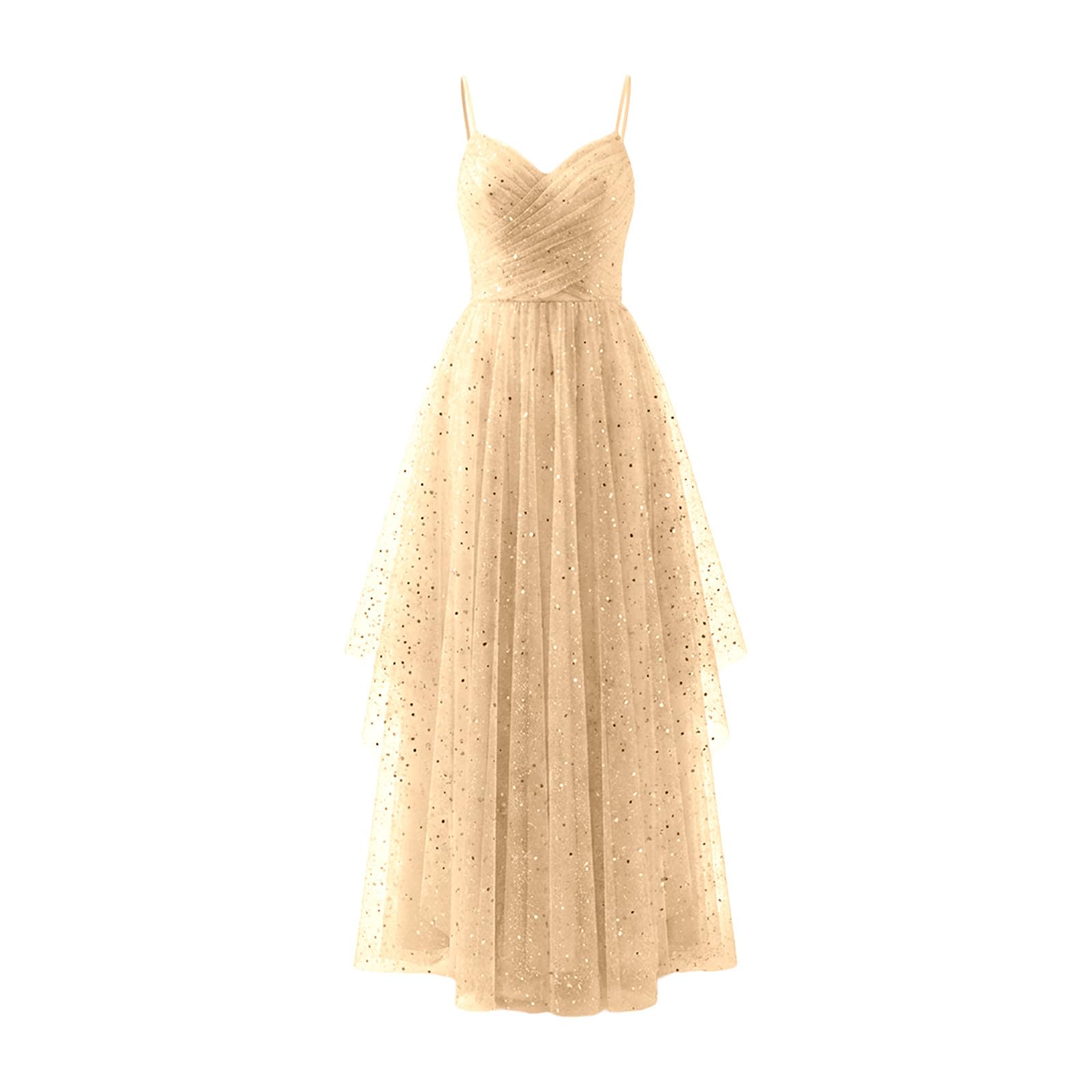 Genérico 2026 Elegante Conjunto Femenino Midi con Falda Larga para Eventos Formales y Uso Diario