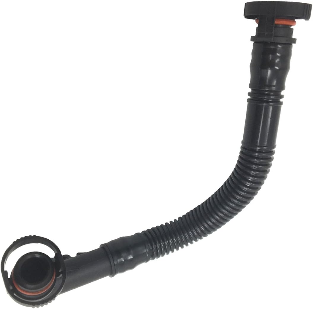 SKP SK46045 PCV (Positive Crankcase Ventilation) Hose, 1 Pack