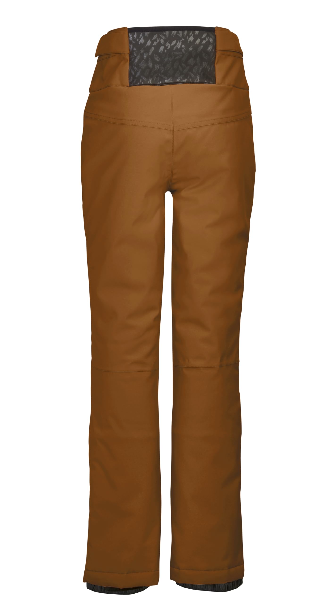 Killtec - Ksw 343 Grls Ski Pnts, Pantaloni da Sci/Pantaloni Funzionali con paraneve Bambine e Ragazze