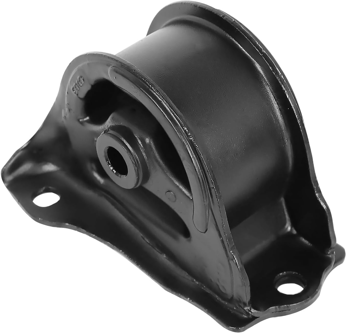 Engine Motor Mounts Set - Compatible with 1996 1997 1998 1999 2000 Honda Civic 1.6L Replace#A6520 A6502 A6556 A6506 A6526 Set of 5