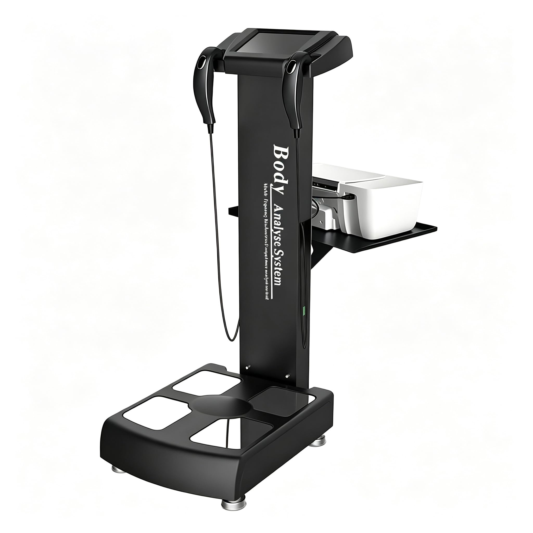 Amazon.com: HNZXIB Body Fat Analyzer, Body Composition Analysis