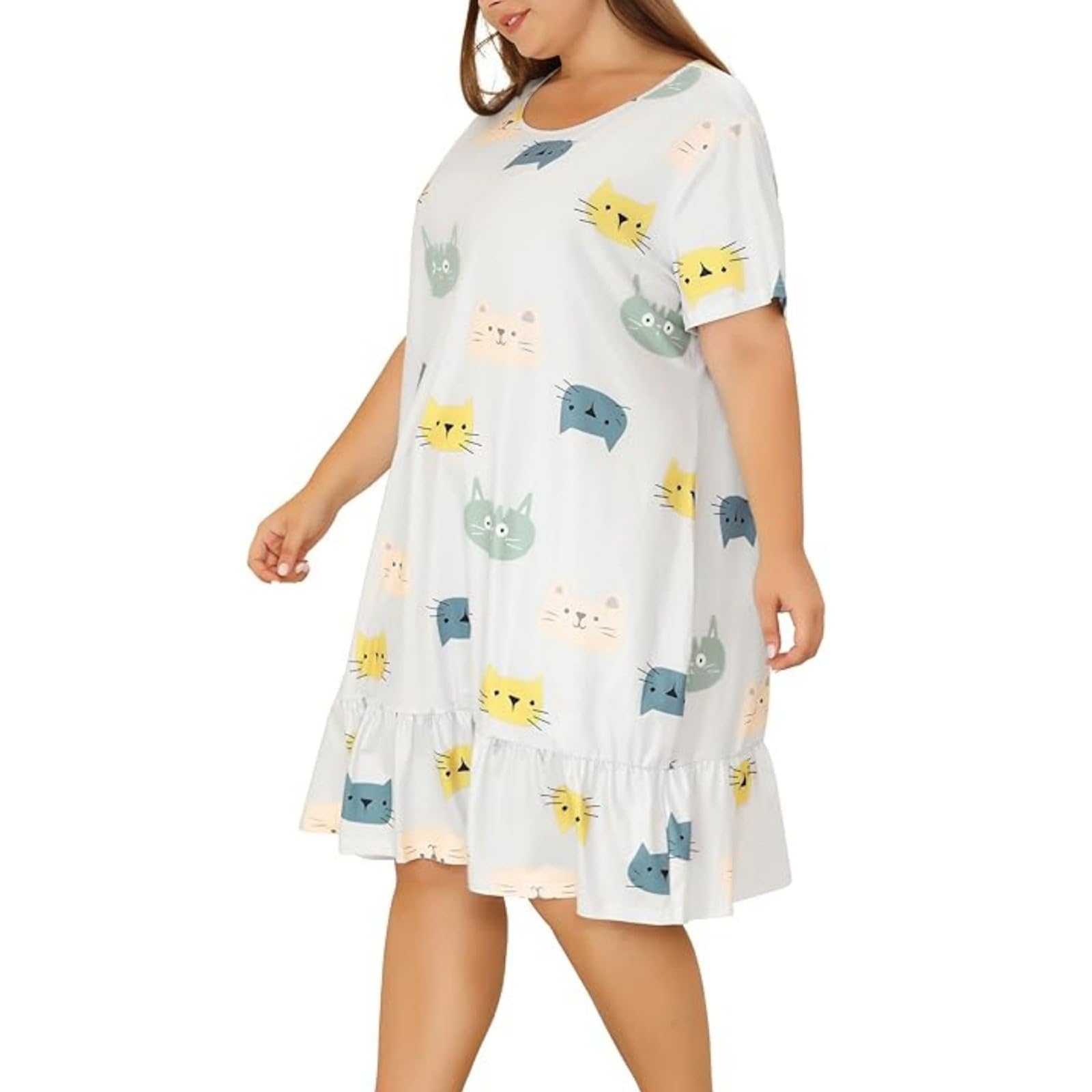 Conjunto de pijama corto para mujer, conjunto de pijama para mujer