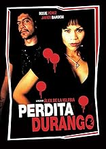 Perdita Durango (aka Dance With the Devil) [DVD]