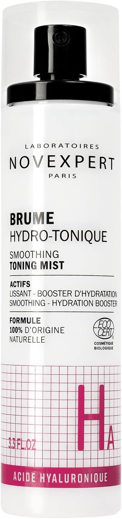 Hydro-tonic spray for women 100 ml