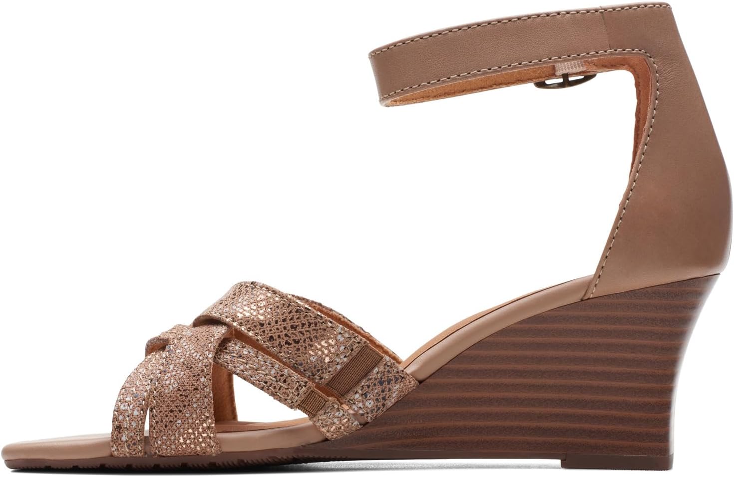 Clarks womens Cielo Charm