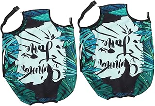 2 Peças Capa Protetora De Mala De Bagagem Ravel Manga De Bagagem Envoltório De Mala Duffle Bag Capas Protetoras De Bagagem Para Bagagem Poliéster Elasticidade Capa De Mala De