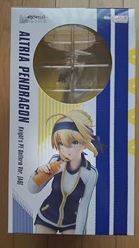 Amazon.co.jp: アルトリアペンドラゴン 騎士の体操服 Fate EXTRA