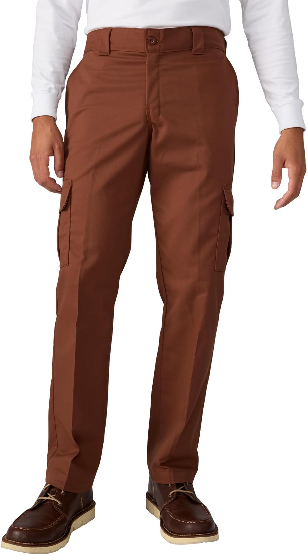 Men's Flex Regular Fit Cargo Pants
