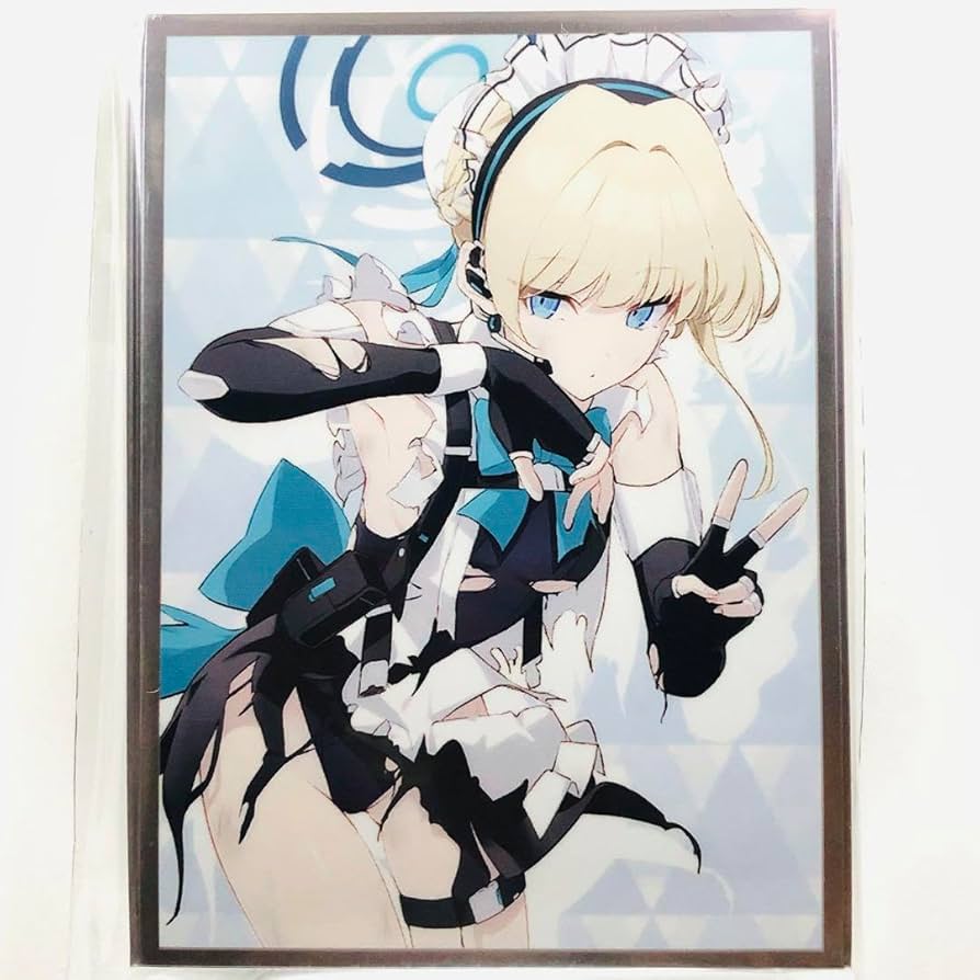 Amazon.co.jp: ブルーアーカイブ 鳥飛馬トキ 破れたメイド服