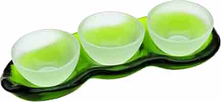 月夜野工房だいこん皿4枚セット 月夜野工房だいこん皿4枚セット 月夜野工房