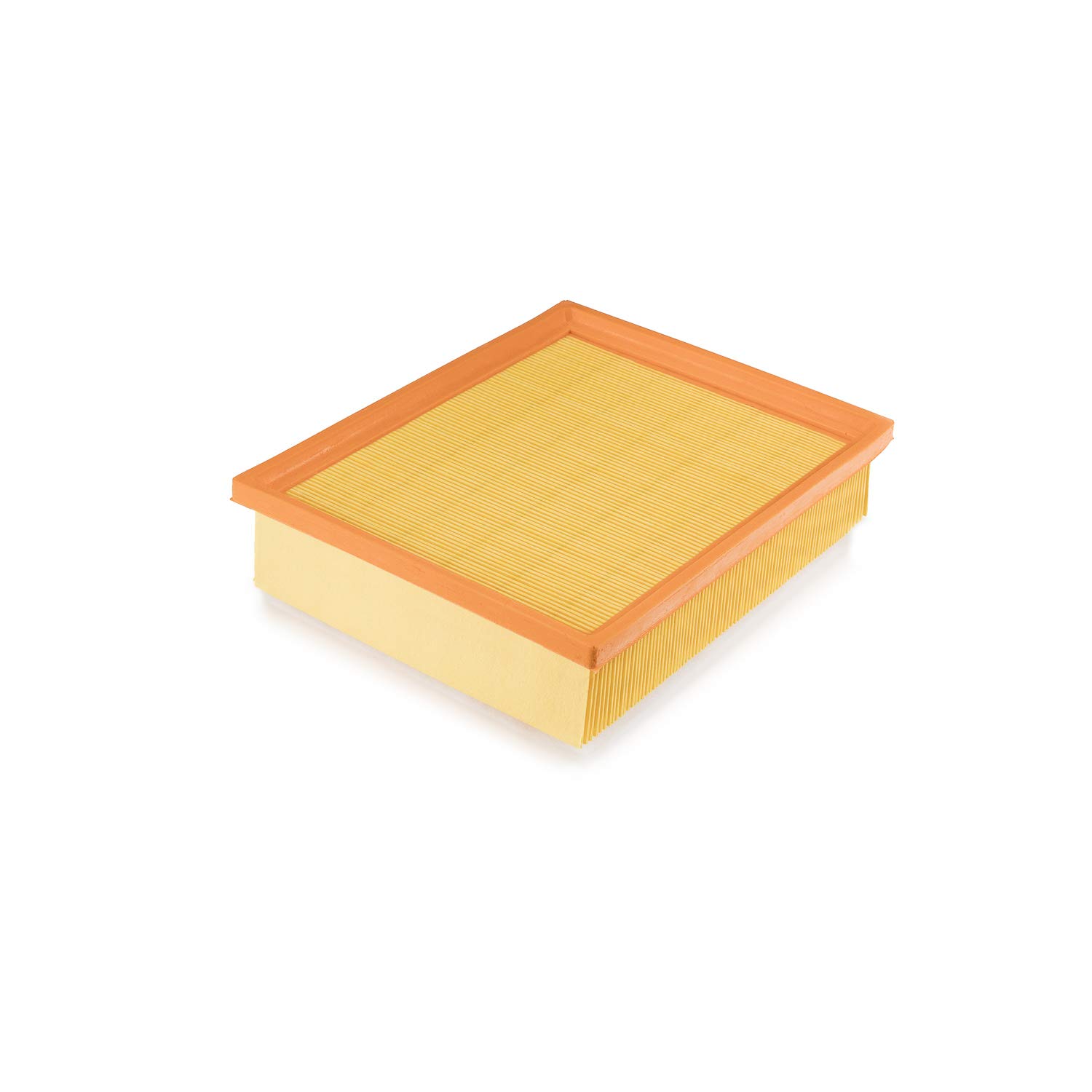 UFI Filters, Filtro de Aire 30.470.00, Filtro de Aire de Recambio, Apto para Camión, Apto para Modelos de Scania Serie P114, Scania Serie R114 y Scania Serie T114