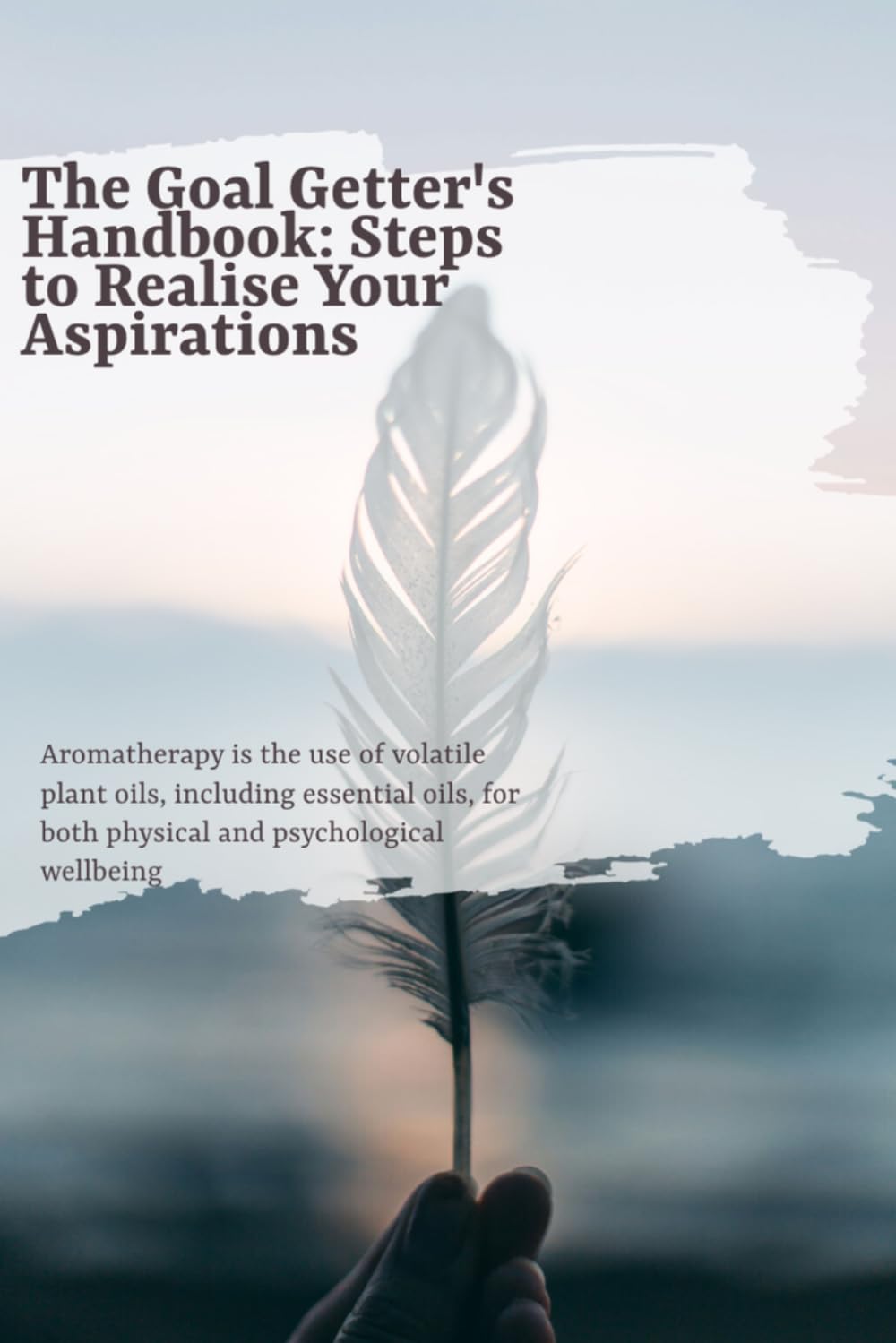 The Goal Getter's Handbook: Steps to Realise Your Aspirations