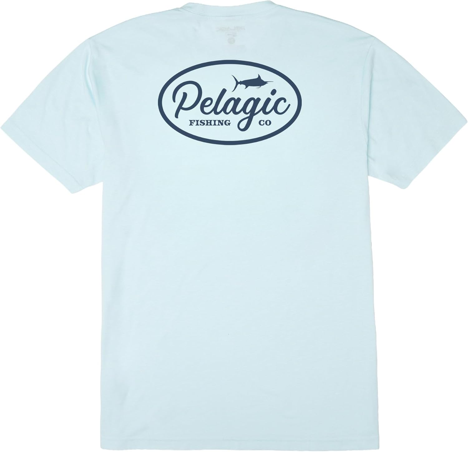 PELAGIC Circled T-Shirt