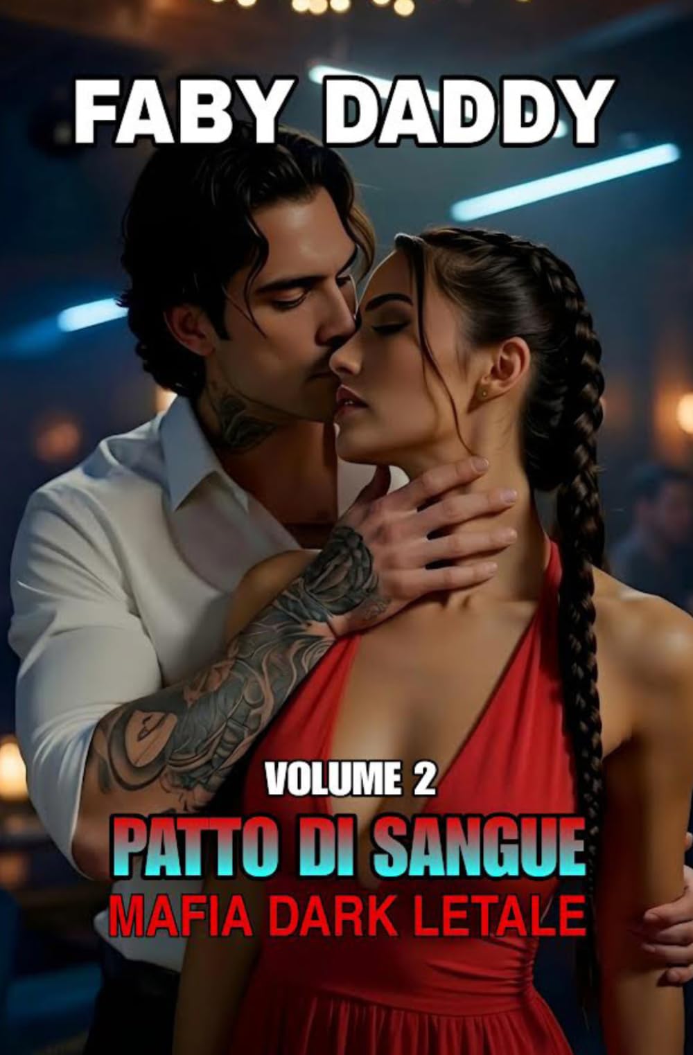 PATTO DI SANGUE PT 2: LEONARDO REALI (MAFIA DARK LETALE)