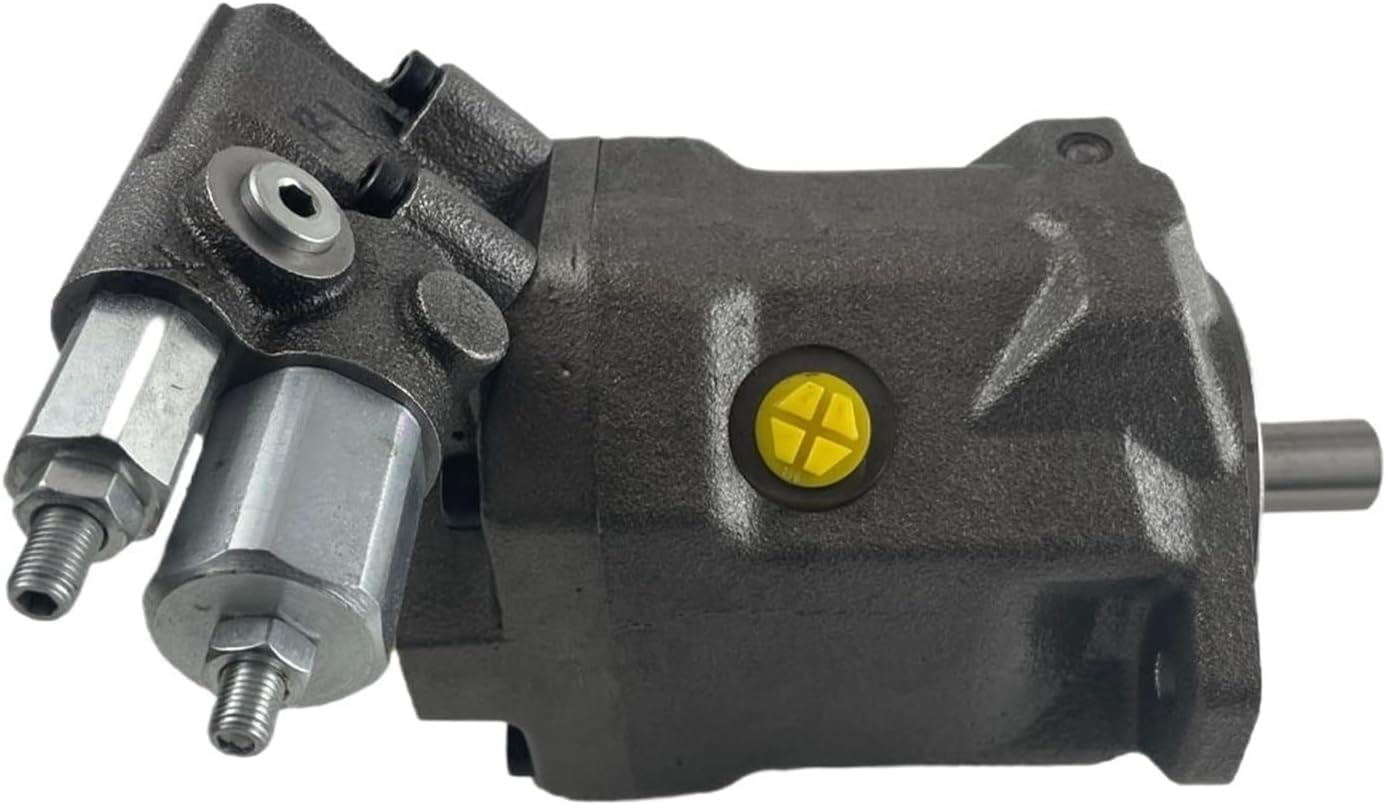 Piston Pump A10VSO10DFR-52R-PPA14N00 Hydraulic Pump Hydraulic Piston Pump Axial Piston Variable Pump(R910991846 AA10VSO18)