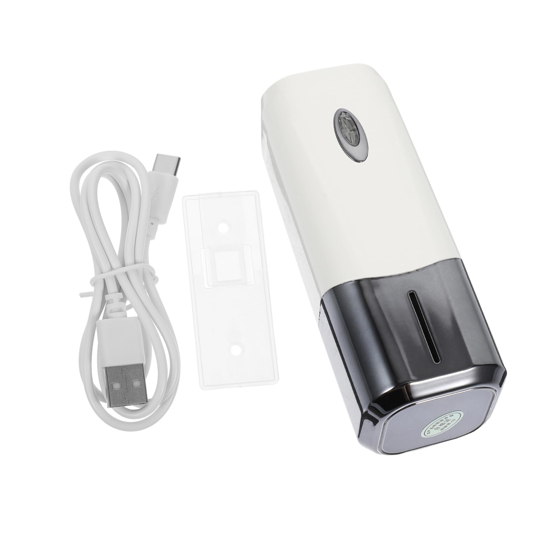 MERRYHAPY Automatic Oil Diffuser Home Accessory Air Diffuser for Home Aromatherapy Diffuser Charge Cable
