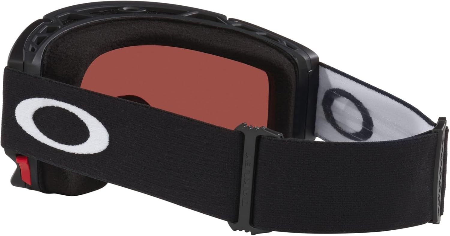 Oakley Flow Scape M Snow Goggles