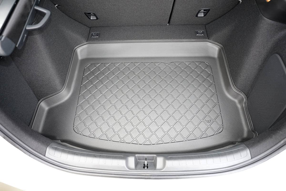 MTM Bandeja Maletero para Honda Civic XI e:HEV 10.2022- Resistente, Fácil de Lavar e Inodora, cód. 10121