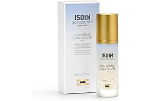 ISDIN Hyaluronic Booster