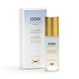 Isdinceutics Hyaluronic Concentrate, Lightweight Face Serum with Hyaluronic Acid, 1.0 FL OZ