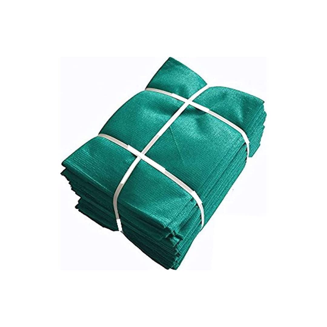 B K Jagan & CO Garden Shade Net Terrace Balcony, Multi-Purpose Greenhouse Sunlight Protection Cloth - Blocks Dust, Protect Flowers and Plants (8 X 10 Ft.)-image-34