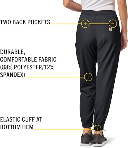 Miniatura 4 de Carhartt Cargo para mujer