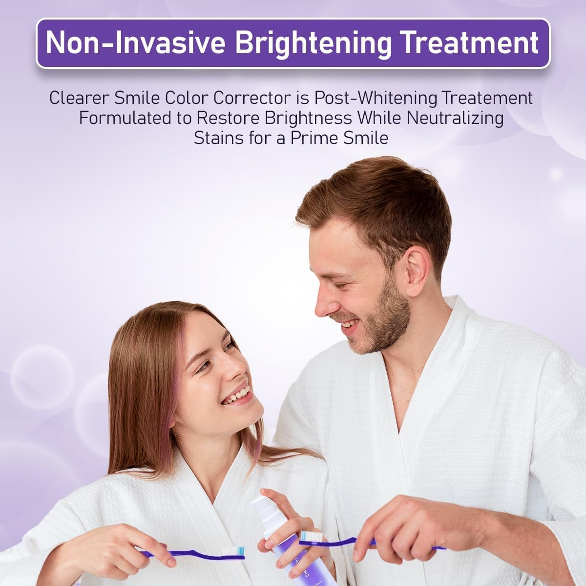 ple Tootaste for Teeth whitening for Sensitive