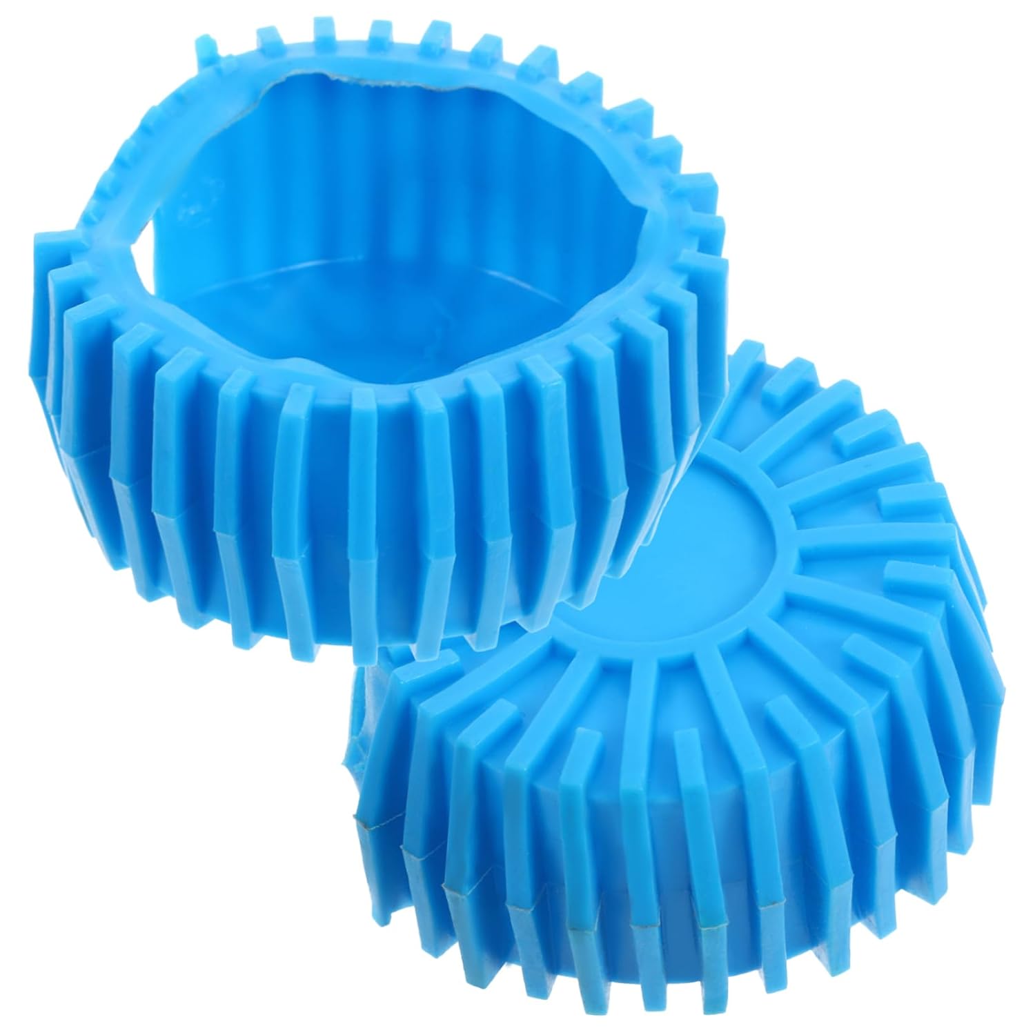 10pcs Propane Tank Gauge Covers Silicone Acetylene Gauge Cover Pressure Replacement